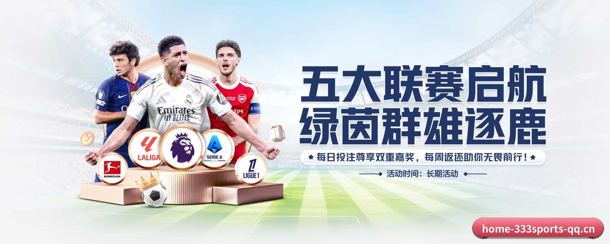 333体育 APP 界面(333sports)